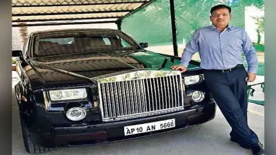 टेरर फंडिंग में गिरफ्तार सुदेश को मिला था सरकारी बॉडीगार्ड
