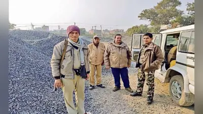 कुख्यात राजकुमार शर्मा को मीरगंज में गोलियों से भूना, मौके पर ही मौत