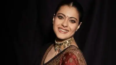 खास बातचीत: ट्रेडिशनल कपड़े काजोल को है बहुत पसंद, पति अजय देवगन को लेकर कही ये बात