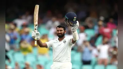 T- 20 क्रिकेट की लोकप्रियता के बीच टेस्ट क्रिकेट काफी समय तक बना रहेगा : पुजारा