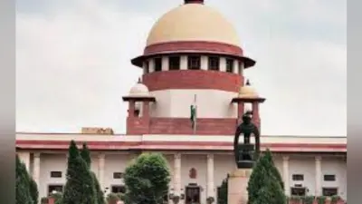 पॉक्सो मामलों के लिए विशेष लोक अभियोजकों की जरूरत : सुप्रीम कोर्ट