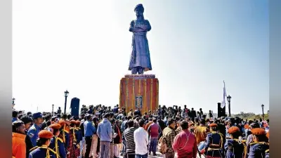 छेड़छाड़ की शिकायत मिलने पर मुख्यमंत्री ने सुरक्षा बढ़ाने का दिया आदेश, बड़ा तालाब के पास तैनात रहेंगे पांच पुलिसकर्मी