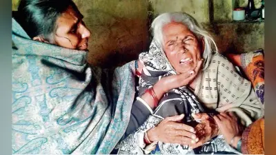 मुंबई के फैक्टरी धमाके में सारण के तीन और भोजपुर के दो लोगों की मौत