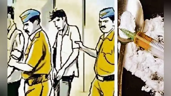 अपराध के राष्ट्रीय औसत से बहुत पीछे है बिहार