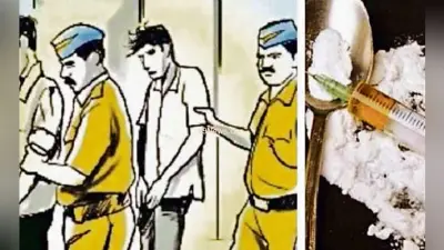 अपराध के राष्ट्रीय औसत से बहुत पीछे है बिहार