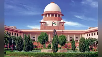 सबरीमाला में महिलाओं का प्रवेश: पुनर्विचार याचिकाओं पर सुप्रीम कोर्ट में आज सुनवाई
