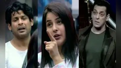 VIDEO: क्या सिद्धार्थ-शहनाज को लेकर सच हो रही सलमान की भविष्यवाणी?