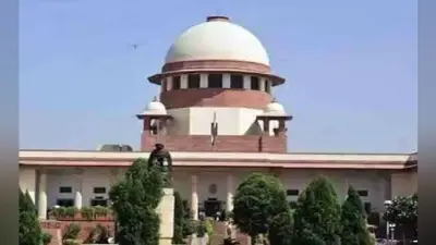 सबरीमाला मामले में रिव्यू पिटीशन पर नहीं, इस मुद्दे पर हो रही है सुनवाई…