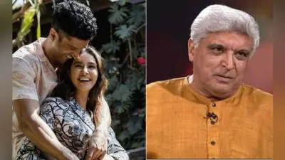 फरहान की शिबानी संग दूसरी शादी पर बोले पिता जावेद अख्तर