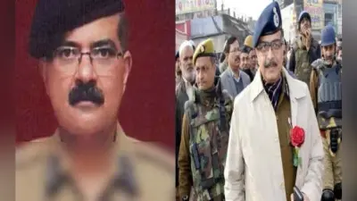 सुजीत पांडेय लखनऊ के और आलोक सिंह नोएडा के पहले पुलिस कमिश्नर, 16 IPS के तबादले