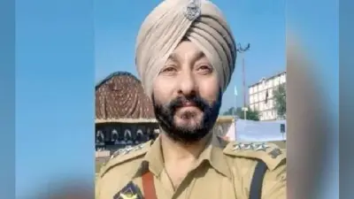आतंकियों के साथ गिरफ्तार डीएसपी देविन्दर सिंह को मिल चुका है राष्ट्रपति मेडल, एंटी टेरर ग्रुप में भी रहे हैं शामिल