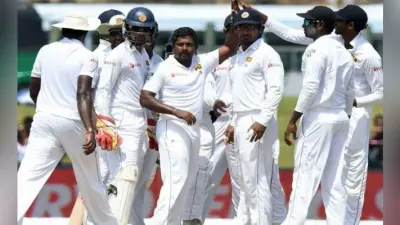 भारत से हारने के बाद अब जिंबाब्वे का दौरा करेगा श्रीलंका