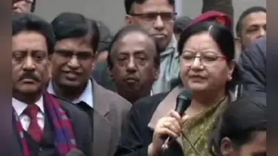 जामिया कुलपति ने कहा, हम भी ज्यादा कुछ नहीं कर सकते हम सरकारी कर्मचारी हैं