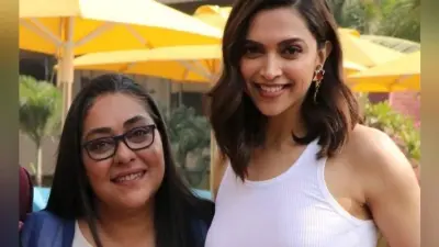 Chhapaak की डारेक्टर मेघना गुलजार ने दीपिका के JNU दौरे पर कही यह बात…