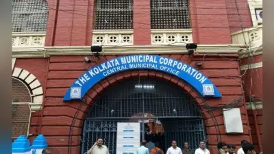 कोलकाता नगर निगम चुनाव अप्रैल में, 56 सीटें आरक्षित