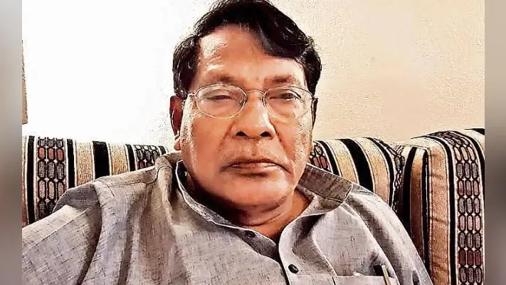 रांची : दलितों के बिना विकास की कल्पना भी नहीं की जा सकती है : रामेश्वर उरांव