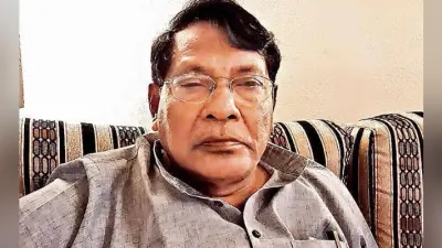 रांची : दलितों के बिना विकास की कल्पना भी नहीं की जा सकती है : रामेश्वर उरांव