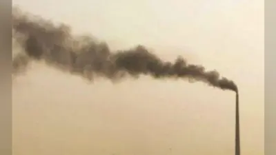झारखंड राज्य प्रदूषण नियंत्रण बोर्ड की कार्रवाई, दिया आदेश, स्टील कंपनी 1.28 करोड़ मुआवजा दें