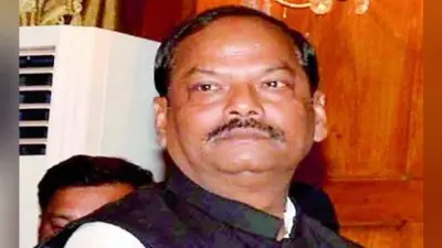पूर्व सीएम और मंत्री रामेश्वर उरांव मांग रहे हैं एक ही आवास, आवंटन किया जायेगा या नहीं, पूरी तरह हेमंत सरकार की मर्जी पर