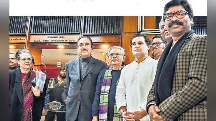 कांग्रेसी विधायक दिल्ली शिफ्ट, मंत्री पद के लिए लॉबिंग हुई तेज