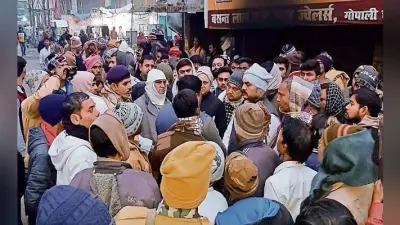भोजपुर : जेल में बंद बमकांड के आरोपित की मौत