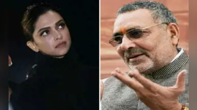 यह दीपिका ही सोचें कि जेएनयू में उनकी उपस्थिति क्या संदेश देगी: गिरिराज सिंह