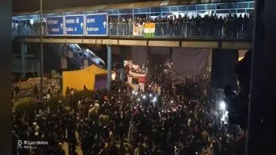 शाहीन बाग में प्रदर्शन: सड़क खाली कराने पर हाई कोर्ट ने कहा- जनहित को ध्यान में रखकर कार्रवाई करे पुलिस