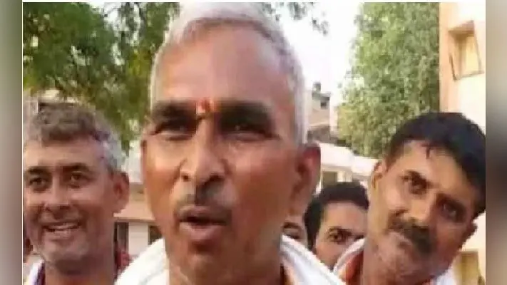 भाजपा विधायक ने कहा, ममता बनर्जी में राक्षसी संस्कार हैं