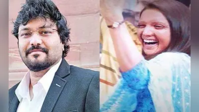 JNU Protest में शामिल होने पर दीपिका को ट्रोल करनेवालों को बाबुल सुप्रियो ने कही यह बात…