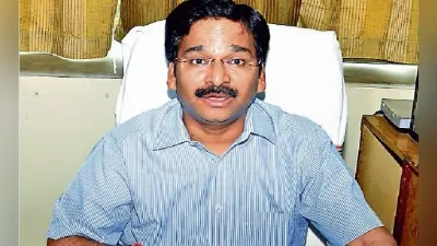 रांची : वर्णवाल, पुरवार या के रवि कुमार होंगे राज्य के मुख्य चुनाव पदाधिकारी