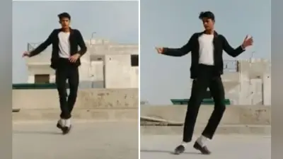 Tik Tok Video : अमिताभ-रितिक हुए जिसके फैन, जानें कौन है वो टिकटॉक स्टार