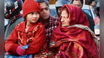 बदलने लगा झारखंड का मौसम, चढ़ने लगा पारा