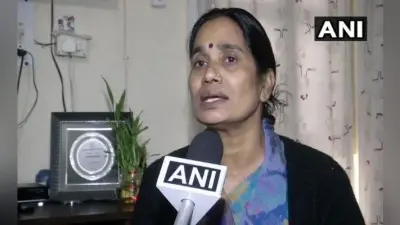 निर्भया की मां बोलीं- चारों दोषी कोई भी याचिका दायर करें, हम लड़ने को तैयार हैं