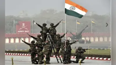 Army Day 2020: क्यों मनाया जाता है सेना दिवस, क्यों है ये हमारे इतिहास का स्वर्णिम दिन? जानिए
