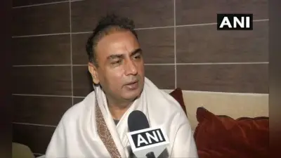 दिल्ली चुनावः टिकट बंटवारे के बाद AAP में विद्रोह, बदरपुर MLA ने दिया इस्तीफा, कहा- मांगे गए 10 करोड़ रुपये