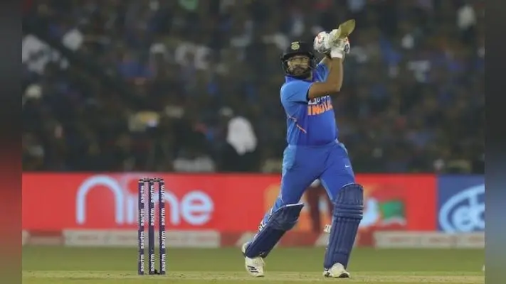#ICCAwards : रोहित शर्मा चुने गये क्रिकेटर ऑफ द ईयर, विराट कोहली को ‘स्पिरिट ऑफ क्रिकेट” पुरस्कार