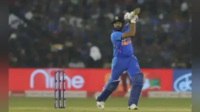 #ICCAwards : रोहित शर्मा चुने गये क्रिकेटर ऑफ द ईयर, विराट कोहली को ‘स्पिरिट ऑफ क्रिकेट” पुरस्कार