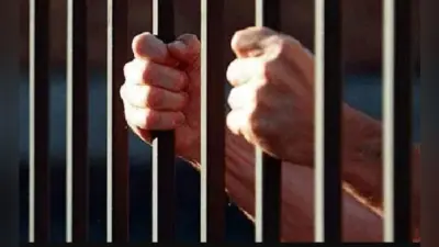 फ्लाइट में पूर्व अभिनेत्री से छेड़छाड़ के दोषी विकास सचदेव को तीन साल की सजा