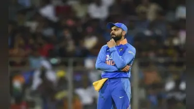 विराट कोहली बने आईसीसी वनडे और टेस्ट टीम के कप्तान