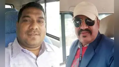 शराब कारोबारी को बचाने में उत्पाद निरीक्षक व जमादार गिरफ्तार, जेल भेजे गये