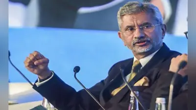 रायसीना डायलॉग : बोले विदेश मंत्री जयशंकर- निर्णय लेने में कहीं अधिक यकीन रखता है भारत