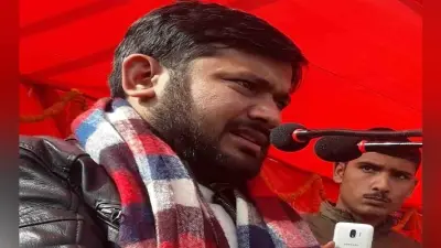 बिहार पहुंचे कन्हैया ने केंद्र पर बोला हमला, कहा- युवाओं को नहीं मिला रोजगार, अर्थव्यवस्था हुई कमजोर