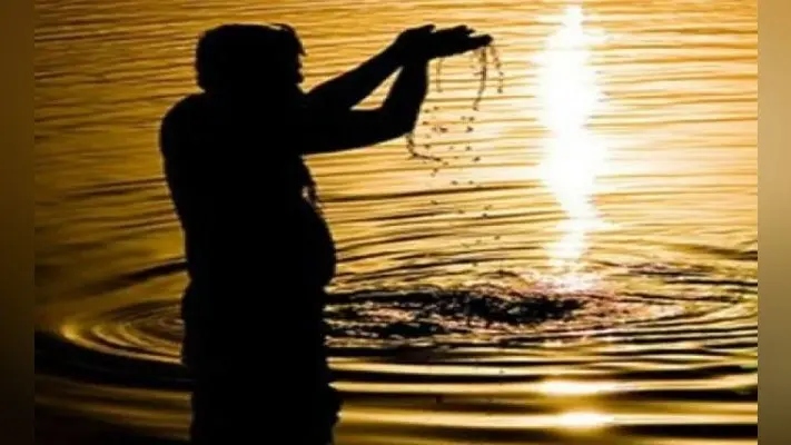 मकर संक्रांति पर कवि जयदेव की जन्मभूमि पर लाखों पुण्यार्थियों ने लगायी डुबकी