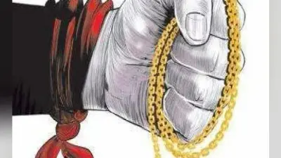 स्वर्ण व्यापारी बन दुकानों से जेवरात उड़ाता था कर्नाटक का गिरोह