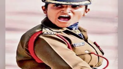 पिता, दादा-परदादा के बाद कैप्टन बनीं तानिया