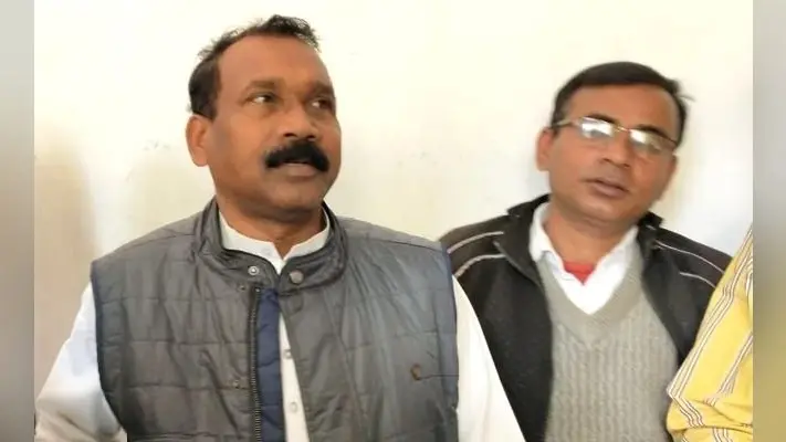 मनी लांडरिंग केस में कोर्ट में पेश हुए झारखंड के पूर्व मुख्यमंत्री मधु कोड़ा
