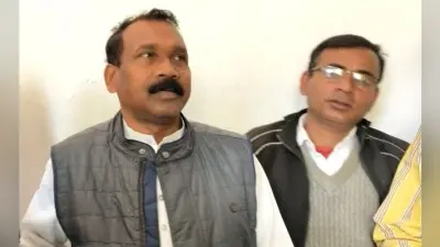 मनी लांडरिंग केस में कोर्ट में पेश हुए झारखंड के पूर्व मुख्यमंत्री मधु कोड़ा