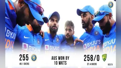 Ind vs Aus दूसरा वनडे कल, पहले मैच में हार के बाद कप्तान कोहली को ढूंढना ही होगा इन सवालों का जवाब