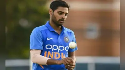 डेविड मिलर के सवाल पर भुवनेश्वर कुमार का करारा जवाब, कहा- हम चाहते हैं दक्षिण अफ्रीका उन्हें ड्रॉप कर दे