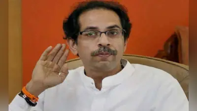 शिवसेना ने केंद्र से कहा- ‘अच्छे दिन” जब आएंगे तब आएंगे, पहले जो ‘ठीक दिन” थे, वही ले आओ